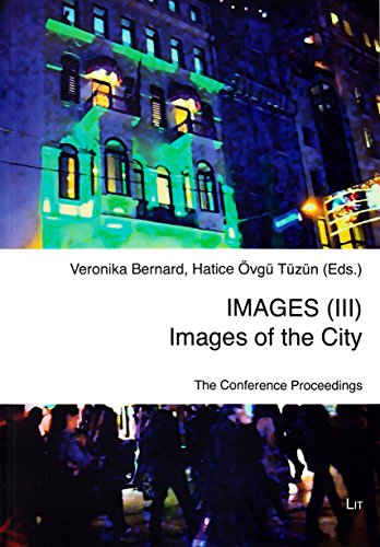 Beispielbild fr IMAGES (III) - Images of the City zum Verkauf von Blackwell's