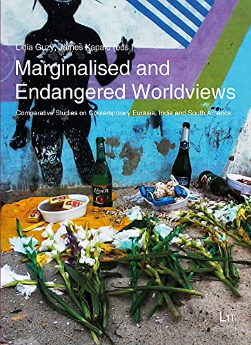 Stock image for Marginalised and Endangered Worldviews for sale by PBShop.store US