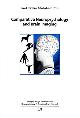 Stock image for Comparative Neuropsychology and Brain Imaging for sale by Blackwell's