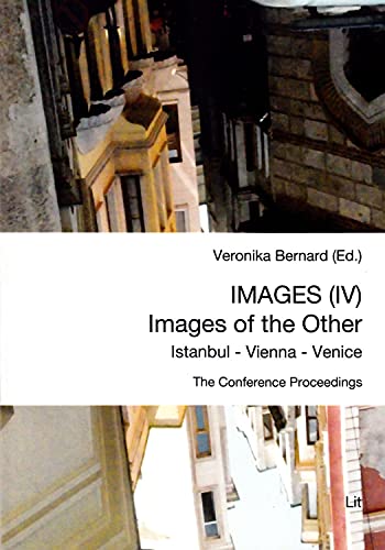 Beispielbild fr IMAGES (IV) - Images of the Other zum Verkauf von Blackwell's
