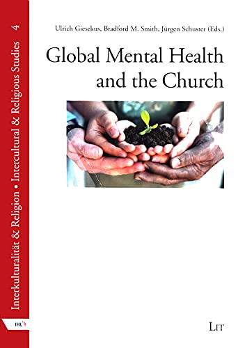 Beispielbild fr Global Mental Health and the Church, 4 zum Verkauf von ThriftBooks-Dallas