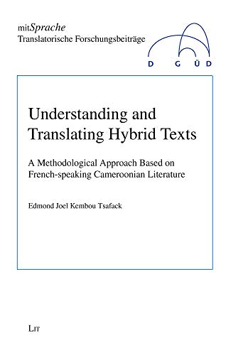 Beispielbild fr Understanding and Translating Hybrid Texts zum Verkauf von Blackwell's