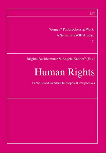 Beispielbild fr Human Rights zum Verkauf von Blackwell's