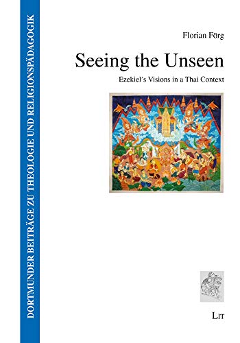 Stock image for Seeing the Unseen for sale by Blackwell's