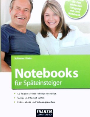 Beispielbild fr Windows 7, Notebooks, Internet fr Spteinsteiger zum Verkauf von Gerald Wollermann