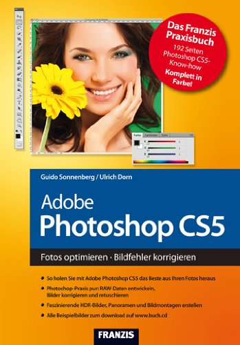 Beispielbild fr Photoshop CS5 zum Verkauf von medimops