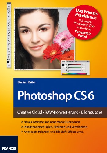 Stock image for Photoshop CS6 for sale by medimops