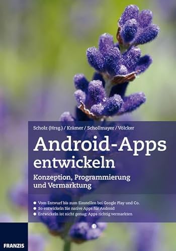 9783645602181: Android-Apps entwickeln