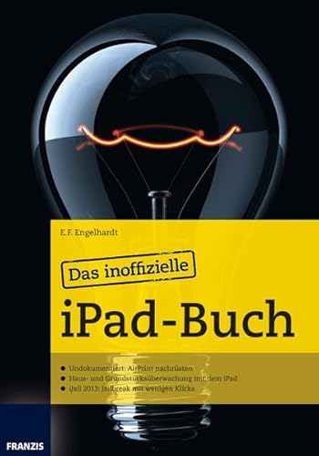 Beispielbild fr Das inoffizielle iPad-Buch zum Verkauf von medimops