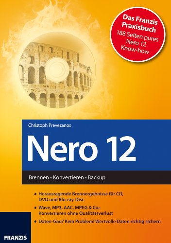 Beispielbild fr Nero 12 zum Verkauf von medimops