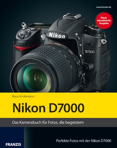 Imagen de archivo de Kamerabuch Nikon D7000 a la venta por medimops