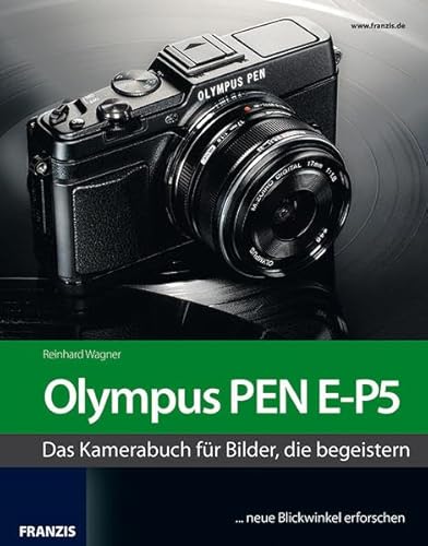 9783645602815: Das Kamerabuch Olympus PEN E-P5