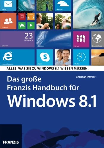Beispielbild fr Windows 8.1 Tipps & Tricks zum Verkauf von medimops
