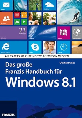 Stock image for Windows 8.1 Tipps & Tricks for sale by medimops