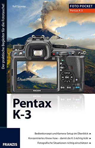 9783645603546: Foto Pocket Pentax K3