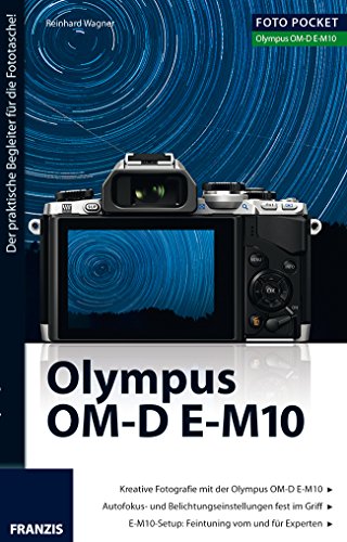 Beispielbild fr Foto Pocket Olympus OM-D E-M10 zum Verkauf von medimops