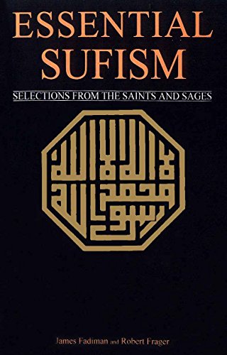 9783646804980: Essential Sufism