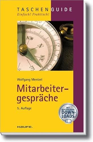 9783648002063: Mitarbeitergesprche