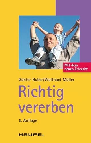 9783648002070: Richtig vererben