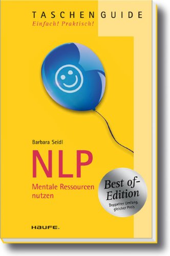 Beispielbild fr NLP: Mentale Ressourcen nutzen zum Verkauf von medimops