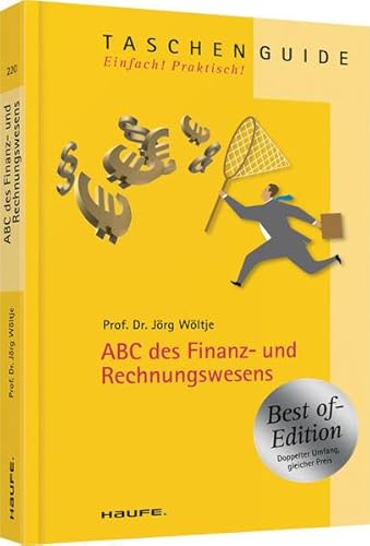 Beispielbild fr ABC des Finanz- und Rechnungswesens - Best of Edition zum Verkauf von medimops