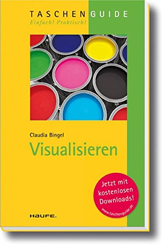 Stock image for Visualisieren for sale by WorldofBooks