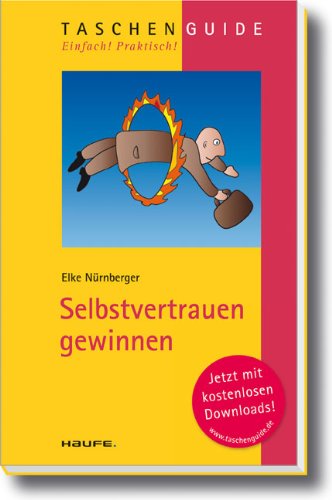 Stock image for Selbstvertrauen gewinnen for sale by medimops