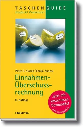 Beispielbild fr Einnahmen-berschussrechnung zum Verkauf von medimops