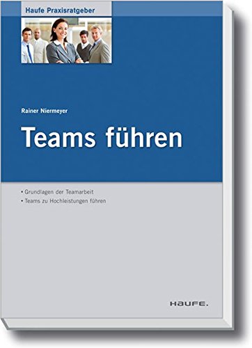 Stock image for Teams Fhren for sale by medimops