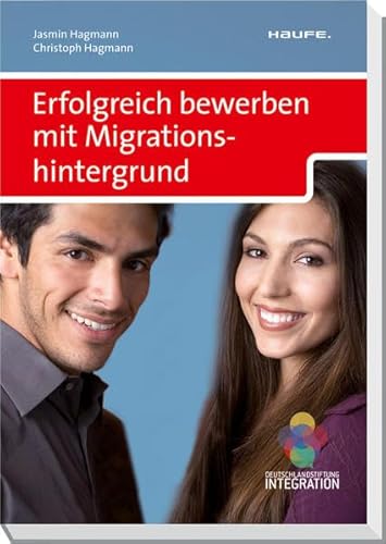 Immagine dell'editore per Erfolgreich bewerben mit Migrationshintergrund venduto da medimops