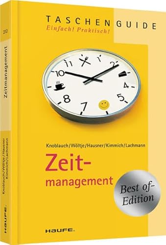 Stock image for Zeitmanagement for sale by medimops