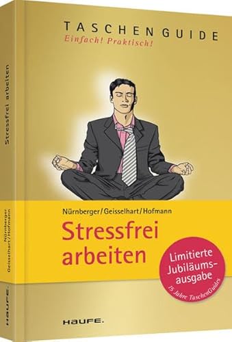 Stock image for Stressfrei arbeiten for sale by medimops