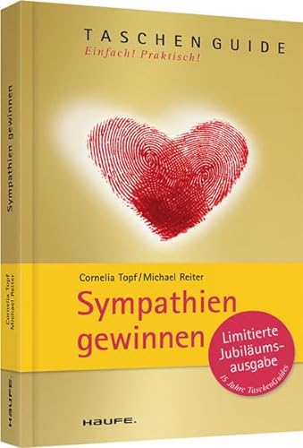 Stock image for Sympathien gewinnen for sale by medimops