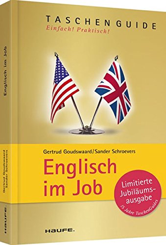 Stock image for Englisch im Job for sale by medimops