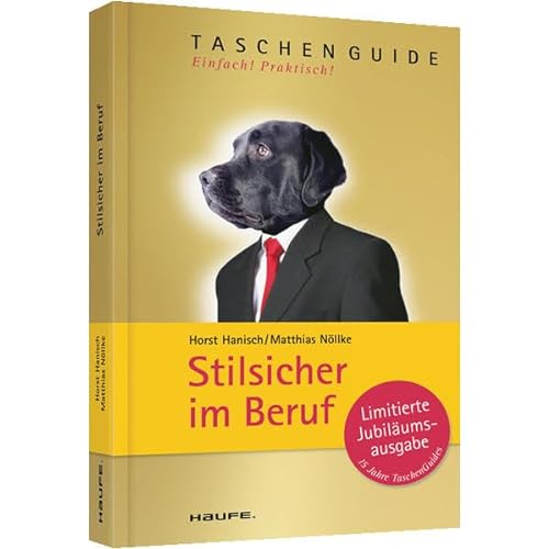 Stock image for Stilsicher im Beruf for sale by Remagener Bcherkrippe