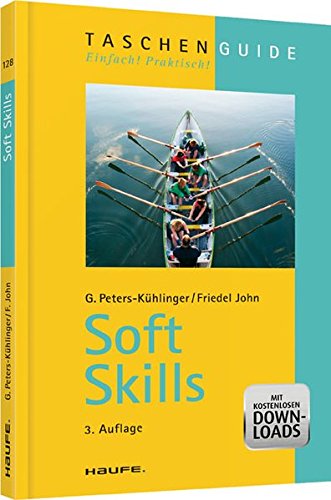 Beispielbild fr Soft Skills zum Verkauf von medimops