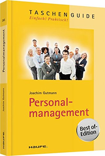Beispielbild fr Personalmanagement - Best of Edition zum Verkauf von medimops