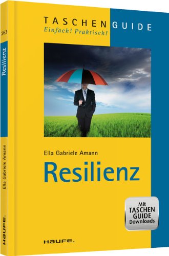 Stock image for Resilienz for sale by medimops