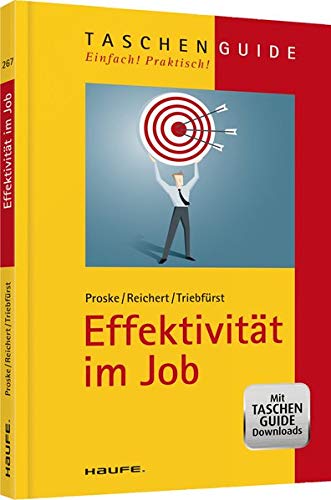 Stock image for Effektivitt im Job for sale by medimops