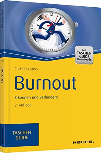 Beispielbild fr Burnout: Erkennen und verhindern zum Verkauf von medimops