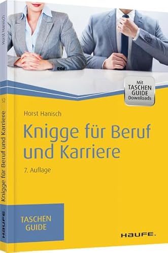 Beispielbild fr Knigge fr Beruf und Karriere zum Verkauf von medimops