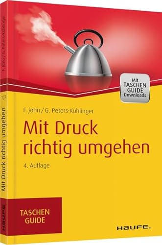 Stock image for Mit Druck richtig umgehen for sale by medimops
