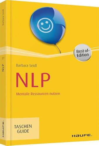 Beispielbild fr NLP: Mentale Ressourcen nutzen zum Verkauf von medimops