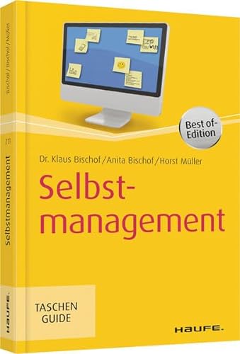 Stock image for Selbstmanagement (Haufe TaschenGuide) for sale by ABC Versand e.K.