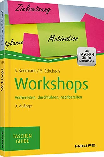Stock image for Workshops for sale by medimops