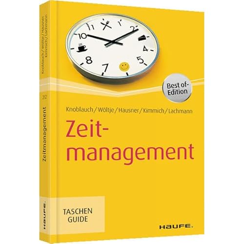 Beispielbild fr Zeitmanagement zum Verkauf von WorldofBooks