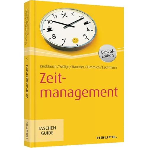 Imagen de archivo de Zeitmanagement a la venta por medimops