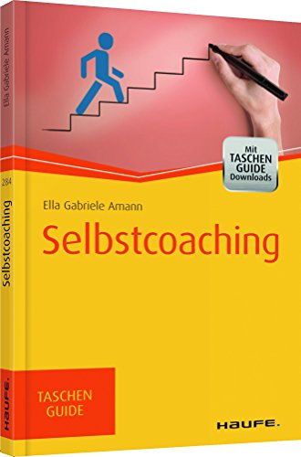 Stock image for Selbstcoaching: TaschenGuide (Haufe TaschenGuide) for sale by medimops