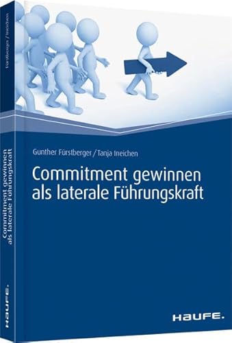 Beispielbild fr Frstberger, G: Commitment gewinnen zum Verkauf von Blackwell's