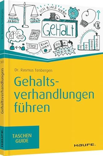 Beispielbild fr Gehaltsverhandlungen fhren -Language: german zum Verkauf von GreatBookPrices